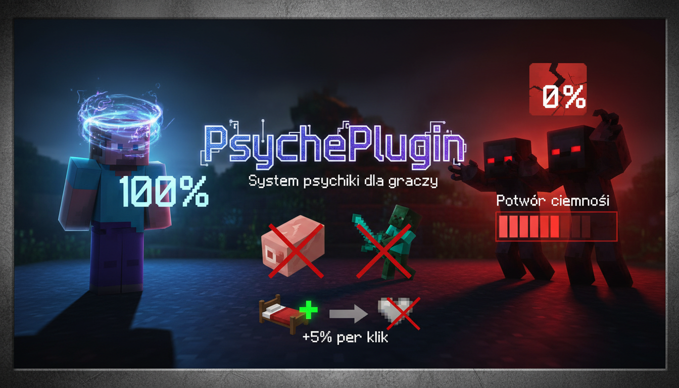 PsychePlugin