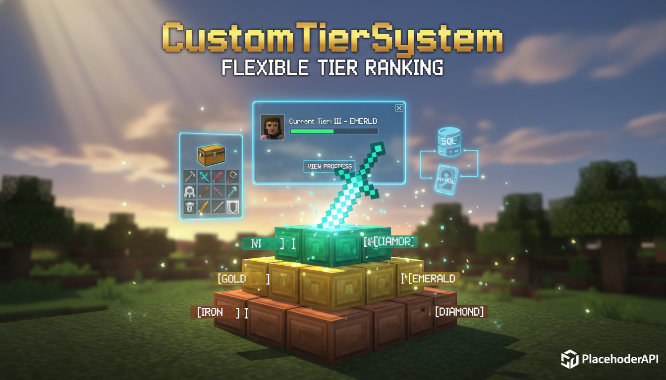 CustomTierSystem