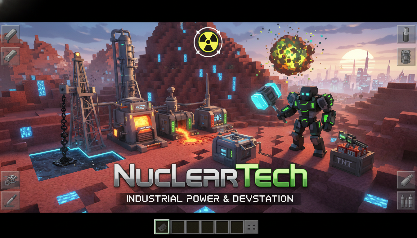 NuclearTech