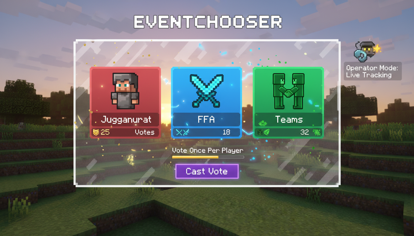 EventChooser