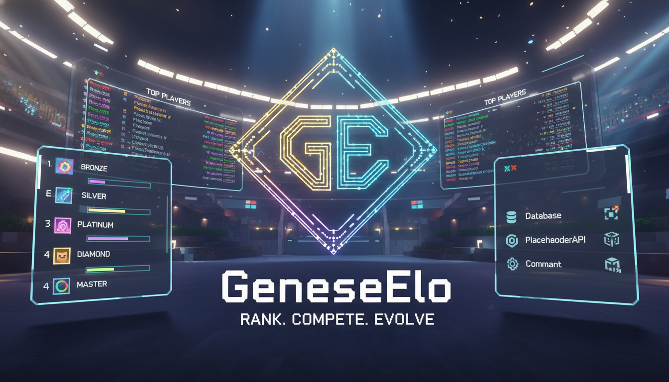 GeneseElo