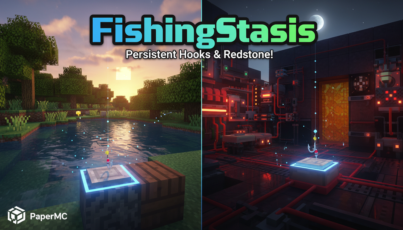 FishingStasis