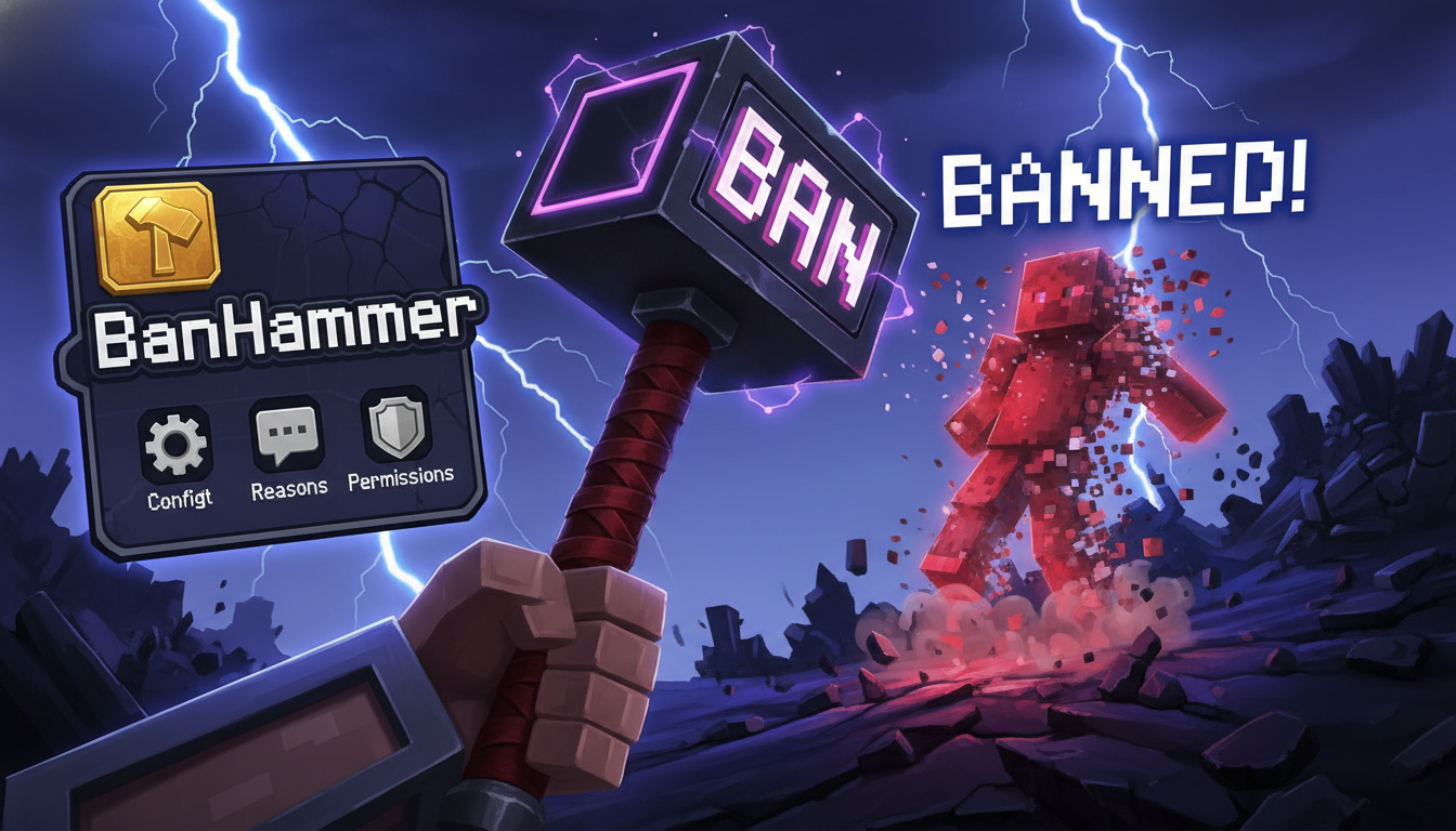 BanHammer