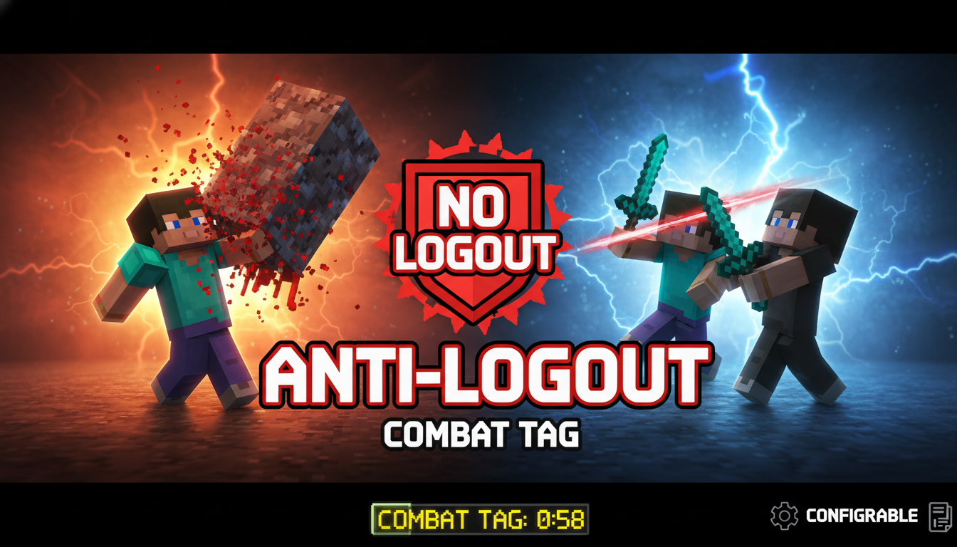 AntiLogout