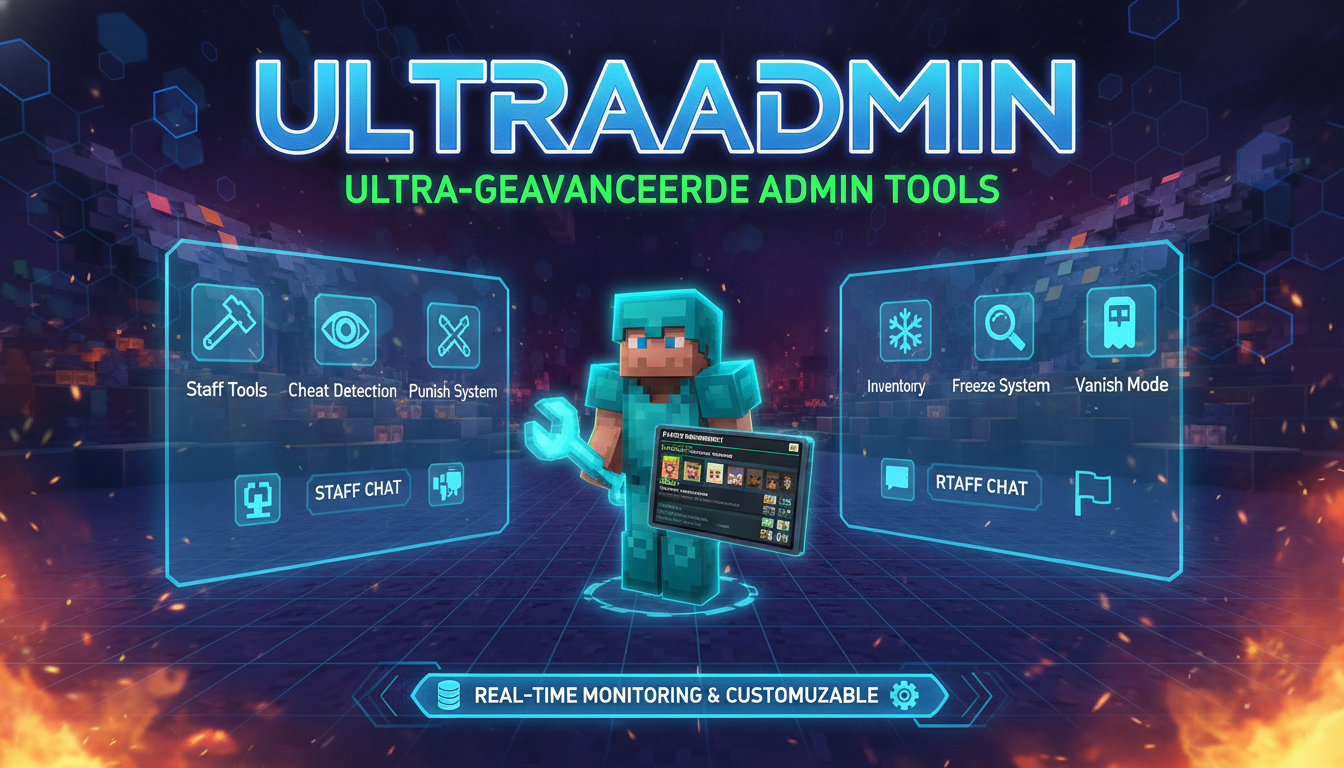 UltraAdmin