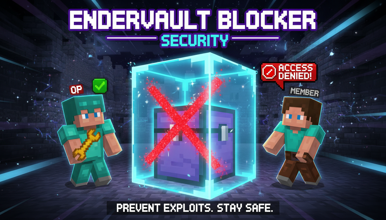 EnderVaultBlocker