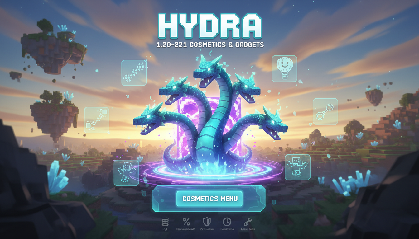 Hydra