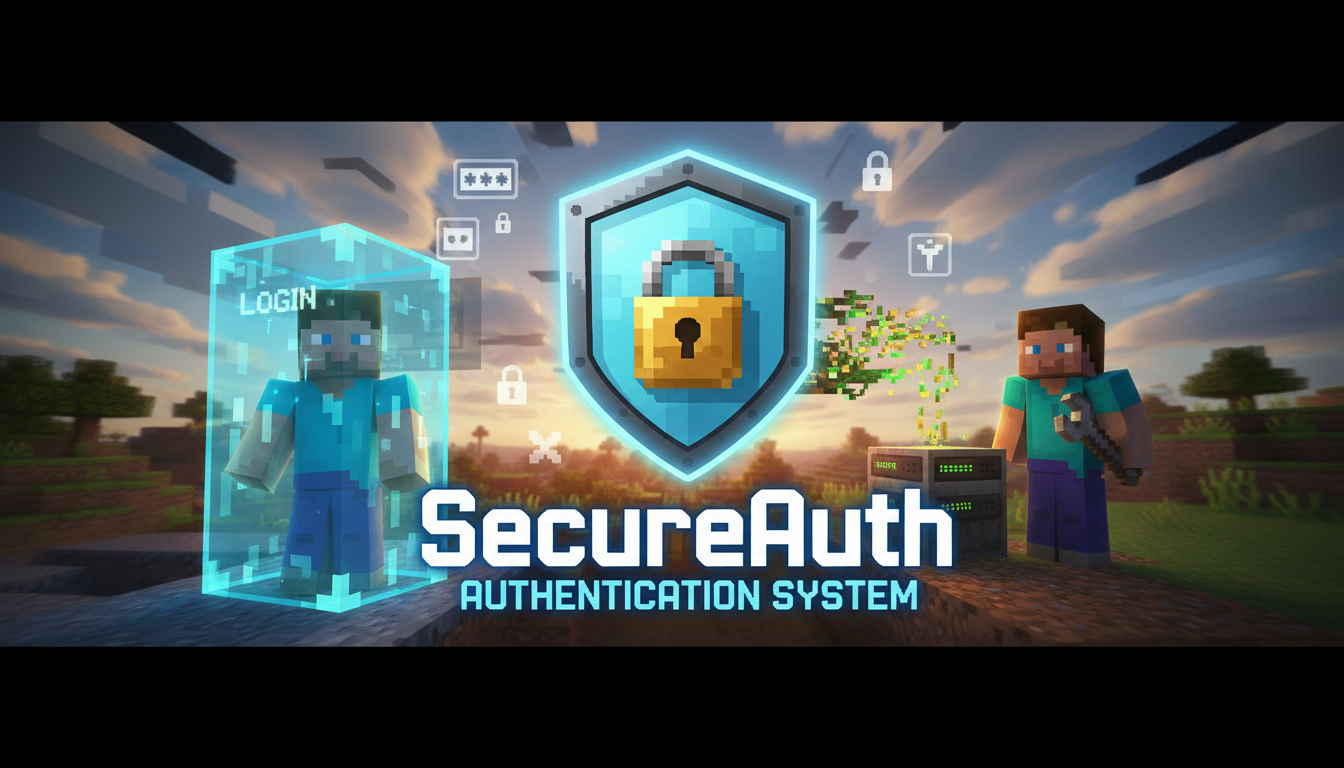 SecureAuth
