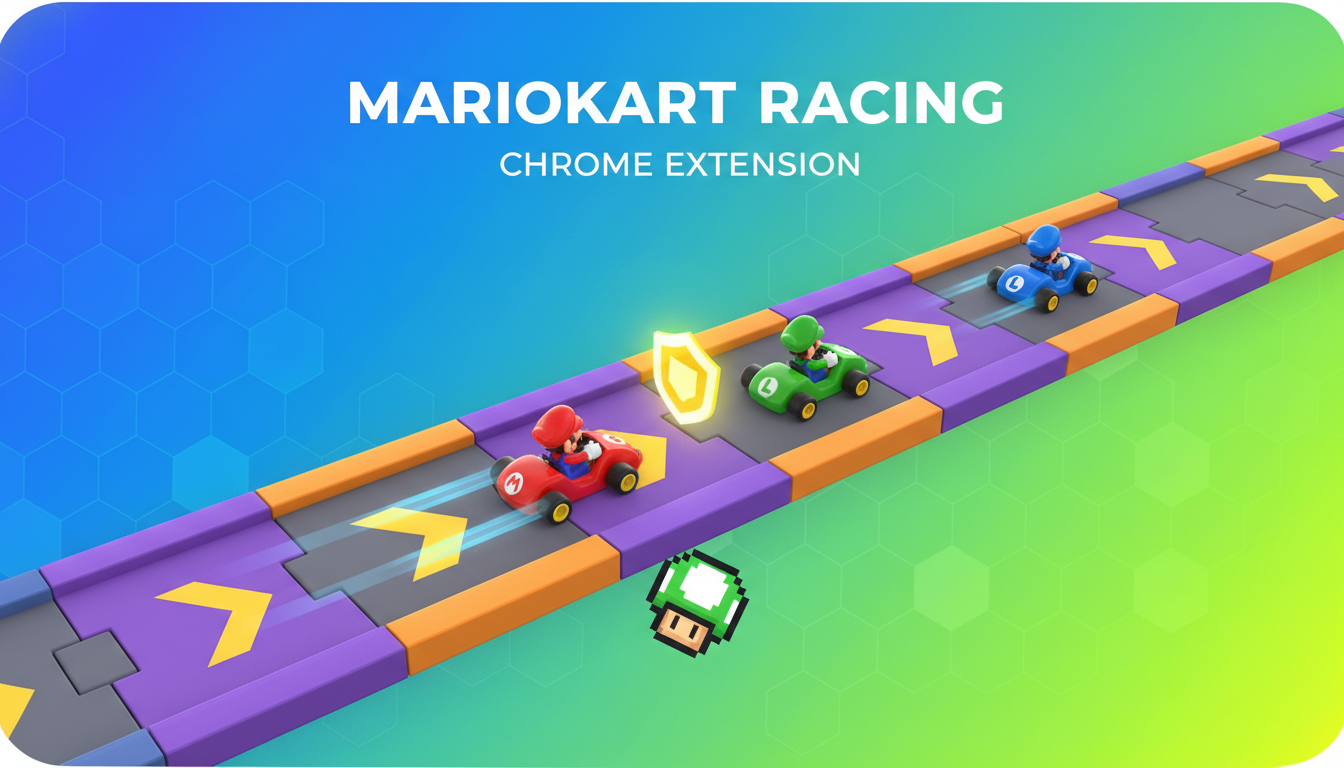 MarioKartRacing