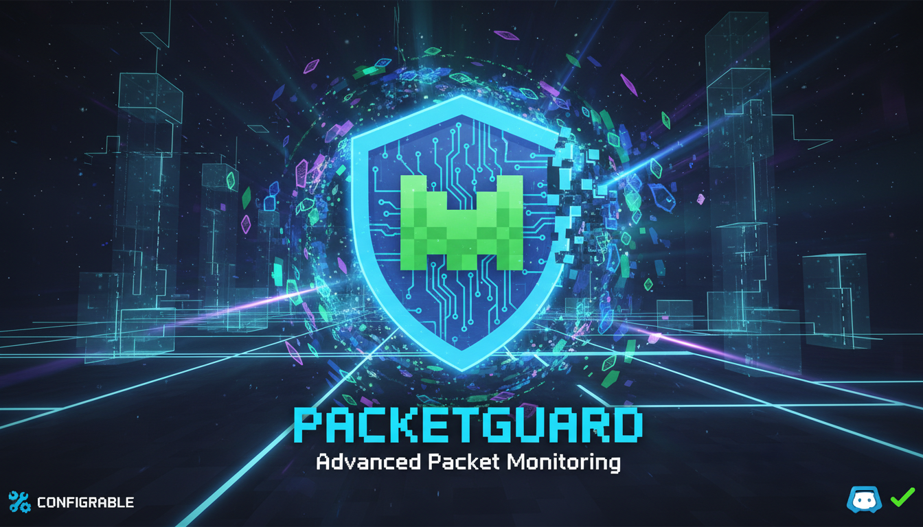 PacketGuard