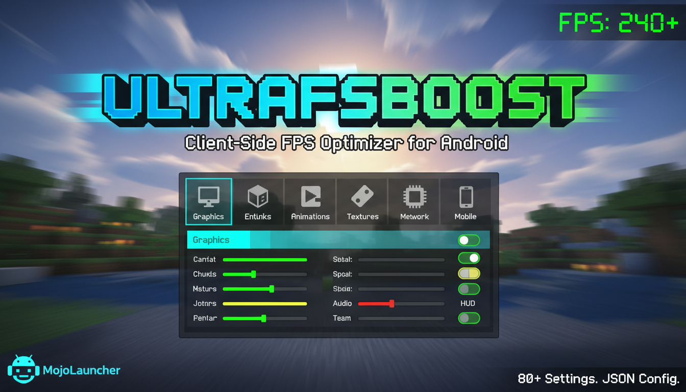 UltraFPSBoost