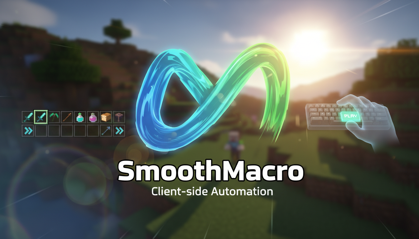 SmoothMacro
