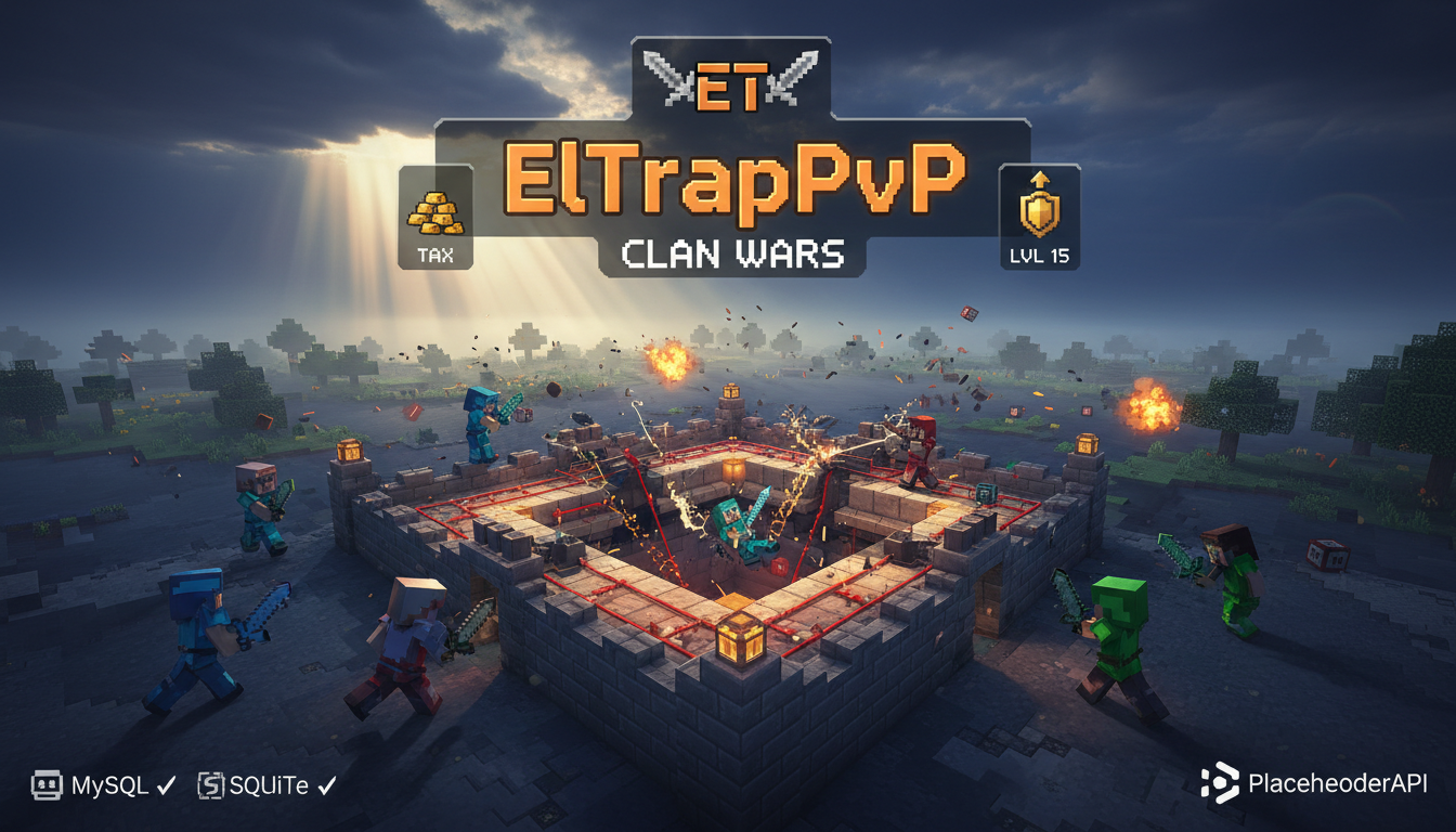 ElTrapPvP