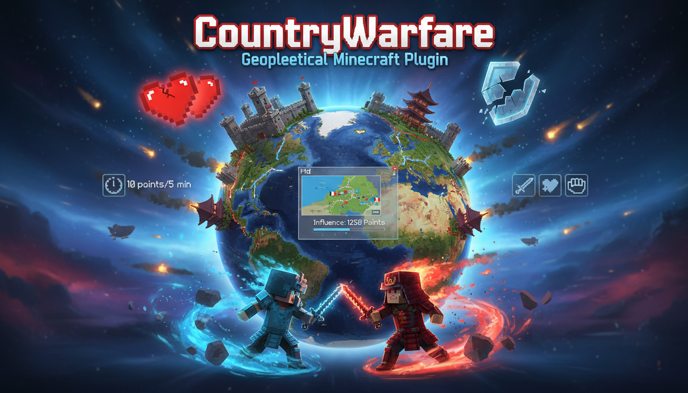 CountryWarfare