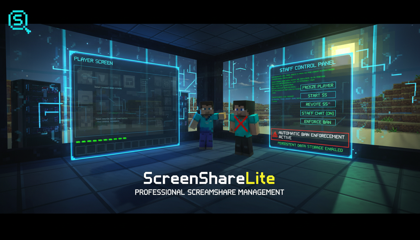 ScreenShareLite