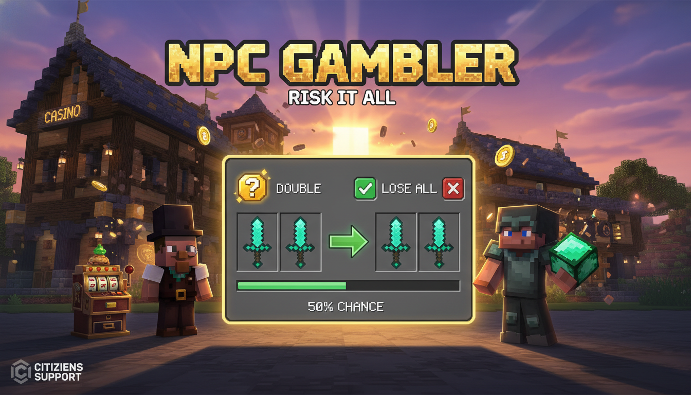 NPCGambler