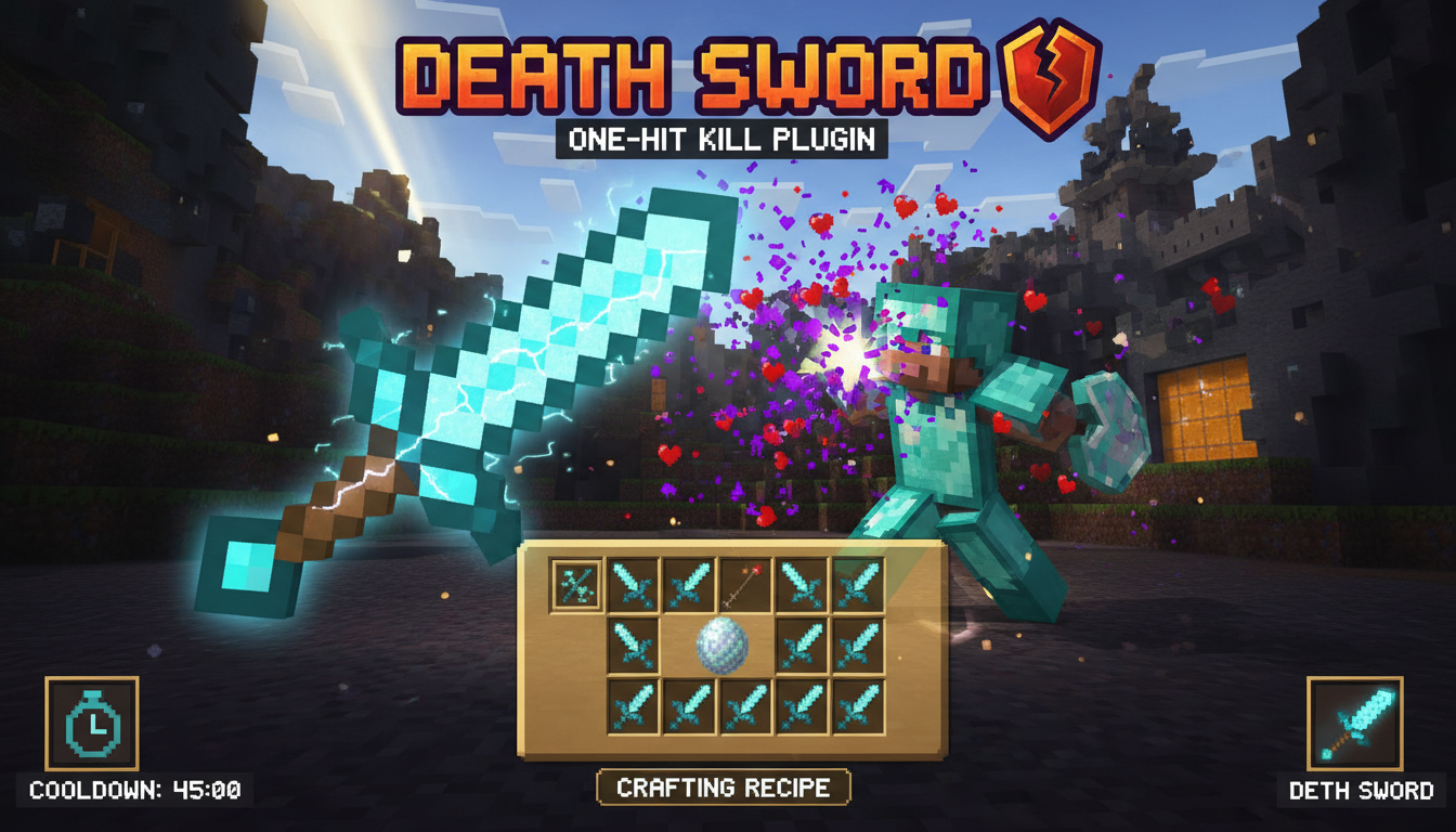 DeathSword
