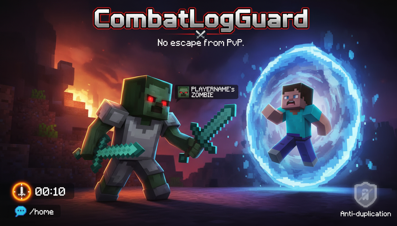 CombatLogGuard