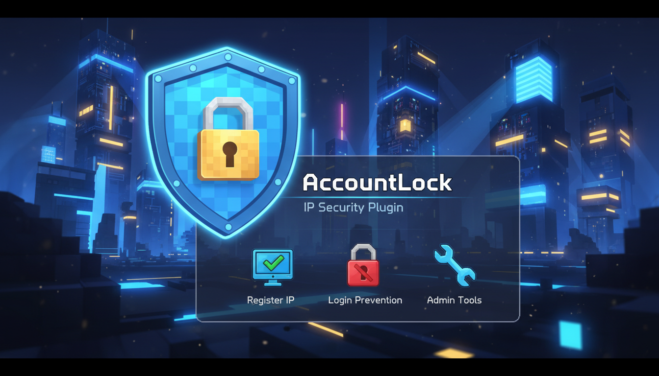 AccountLock