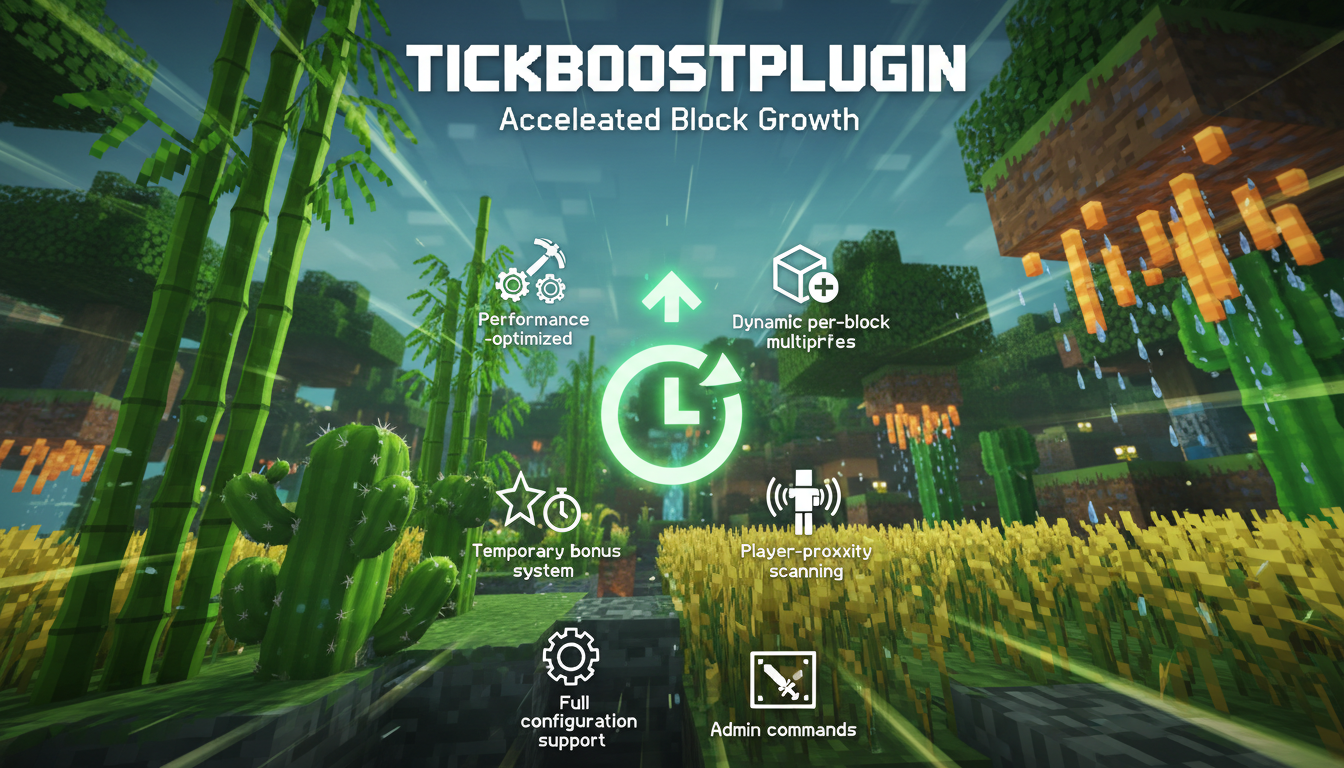 TickBoostPlugin