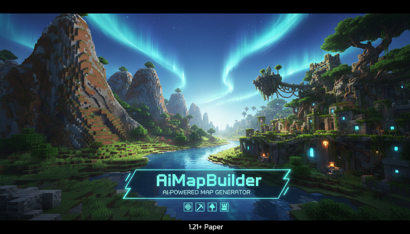 AIMapBuilder