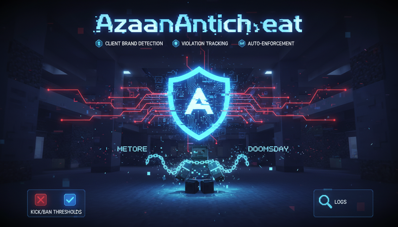 AzaanAnticheat