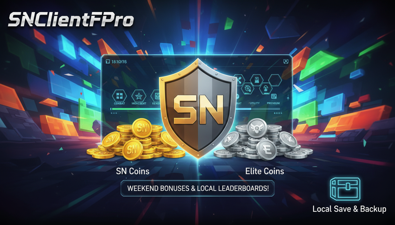 SNClientFPro