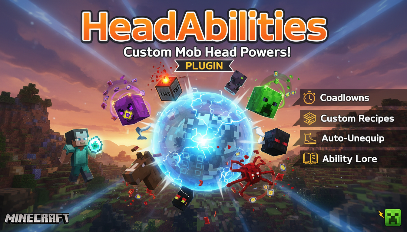 HeadAbilities