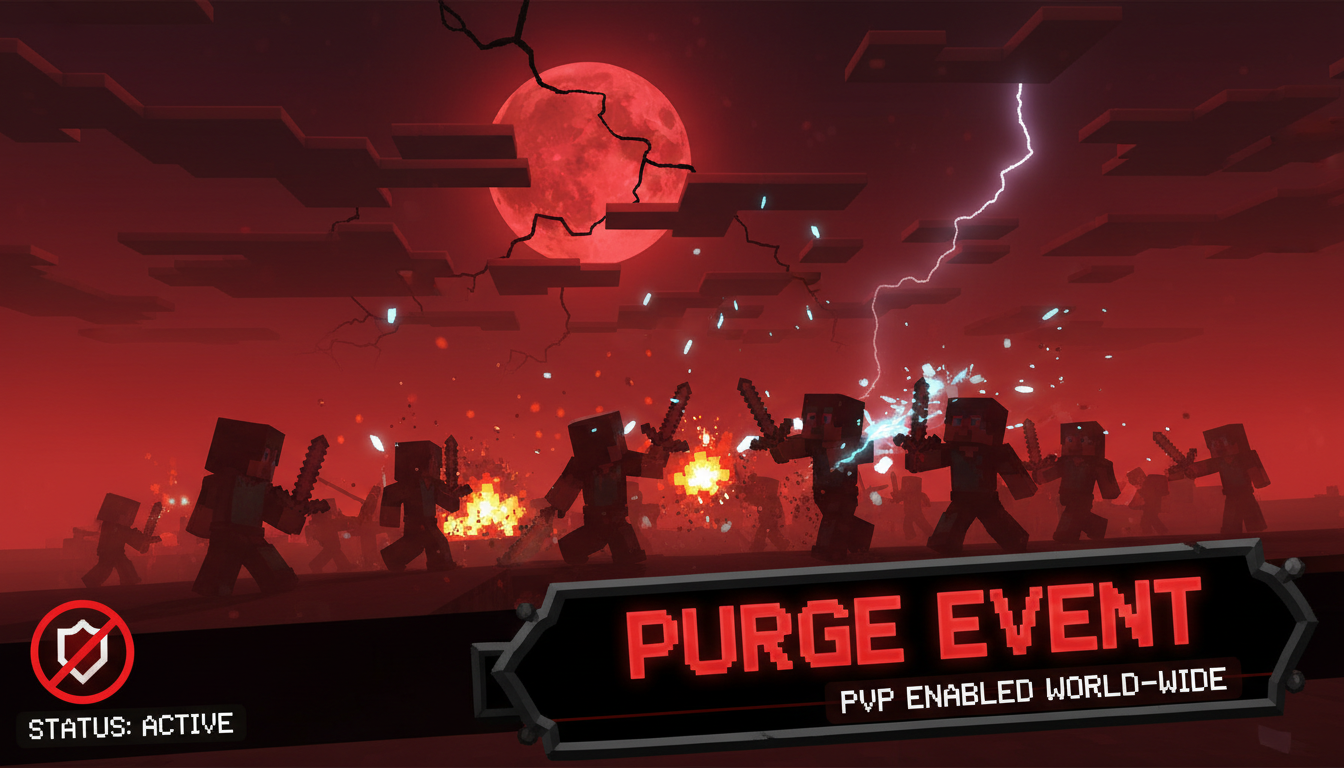 PurgeEvent
