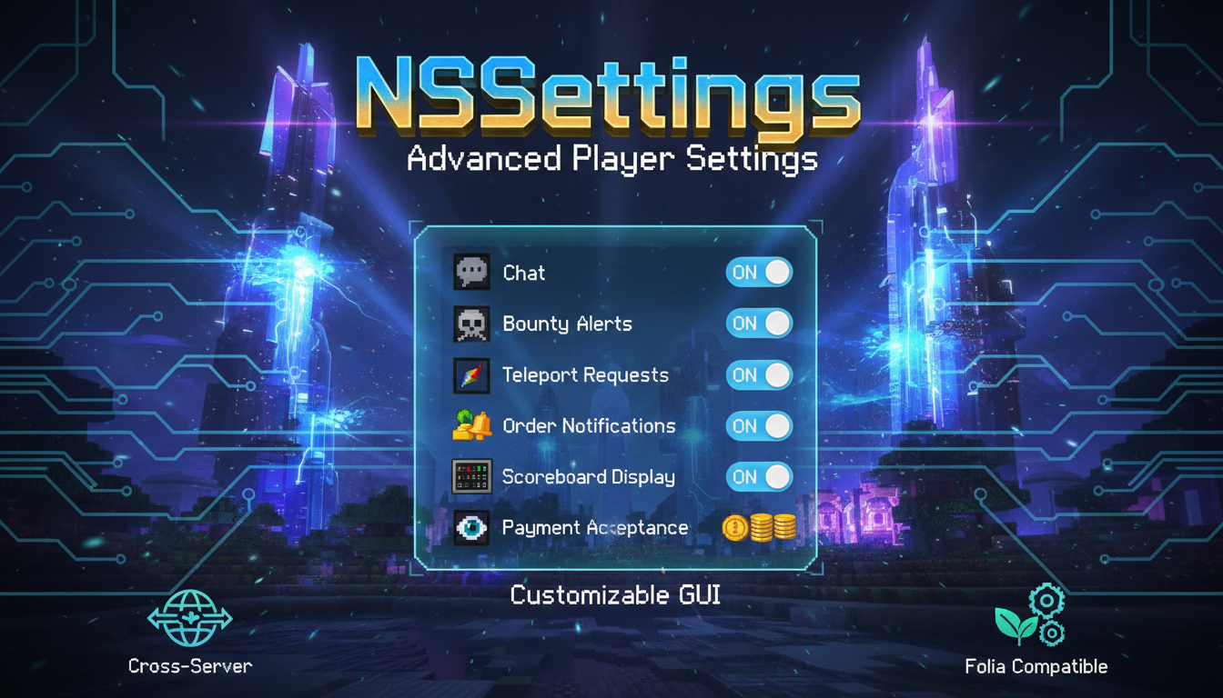 NSSettings