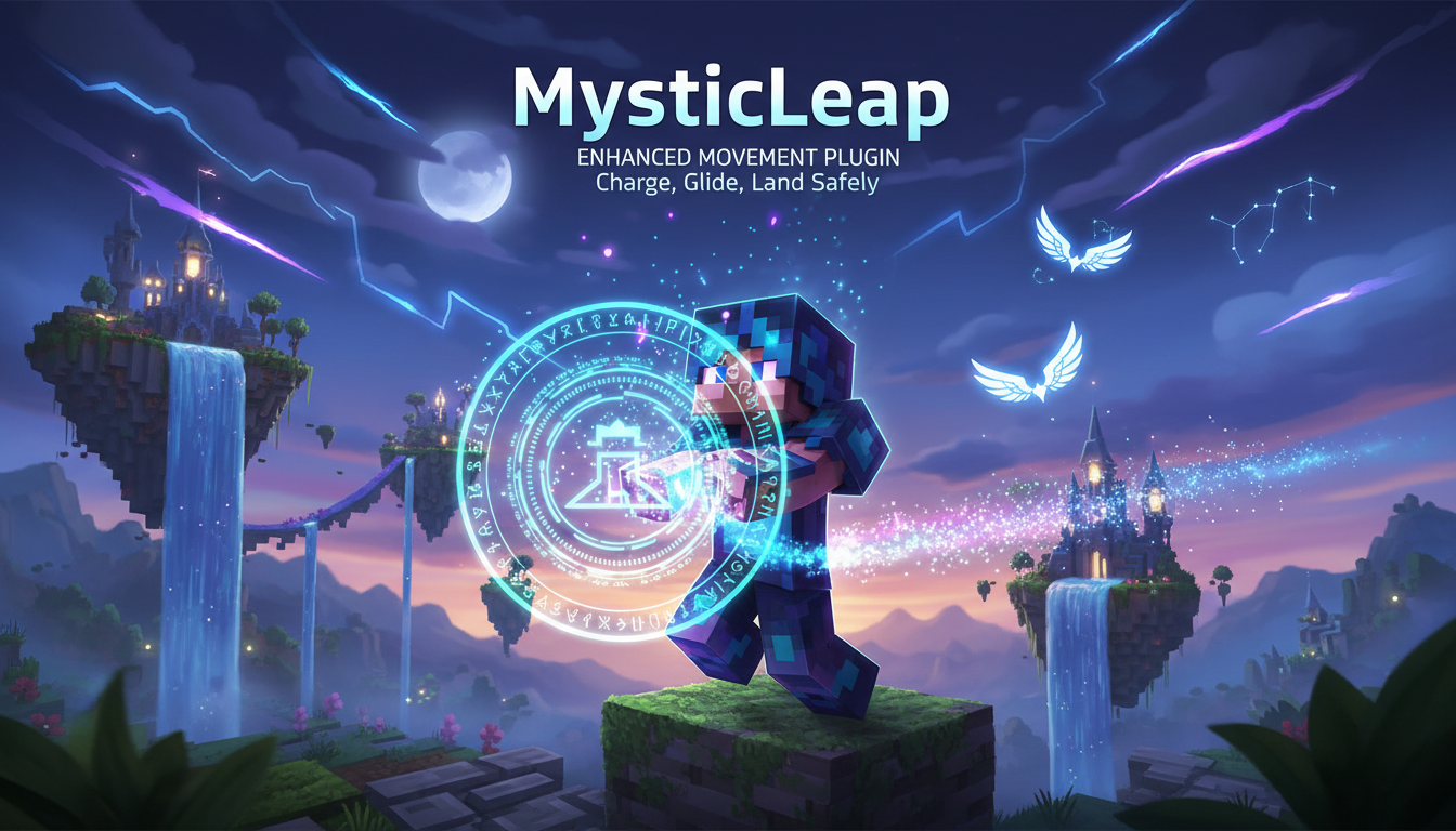MysticLeap