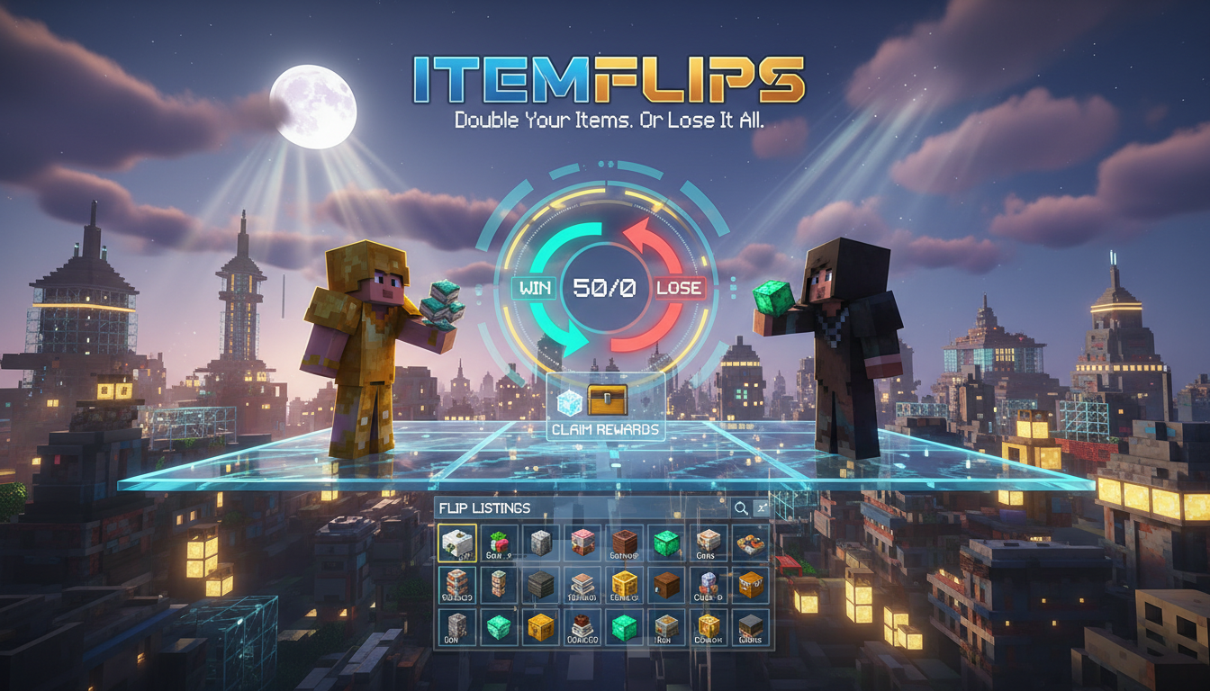 ItemFlips