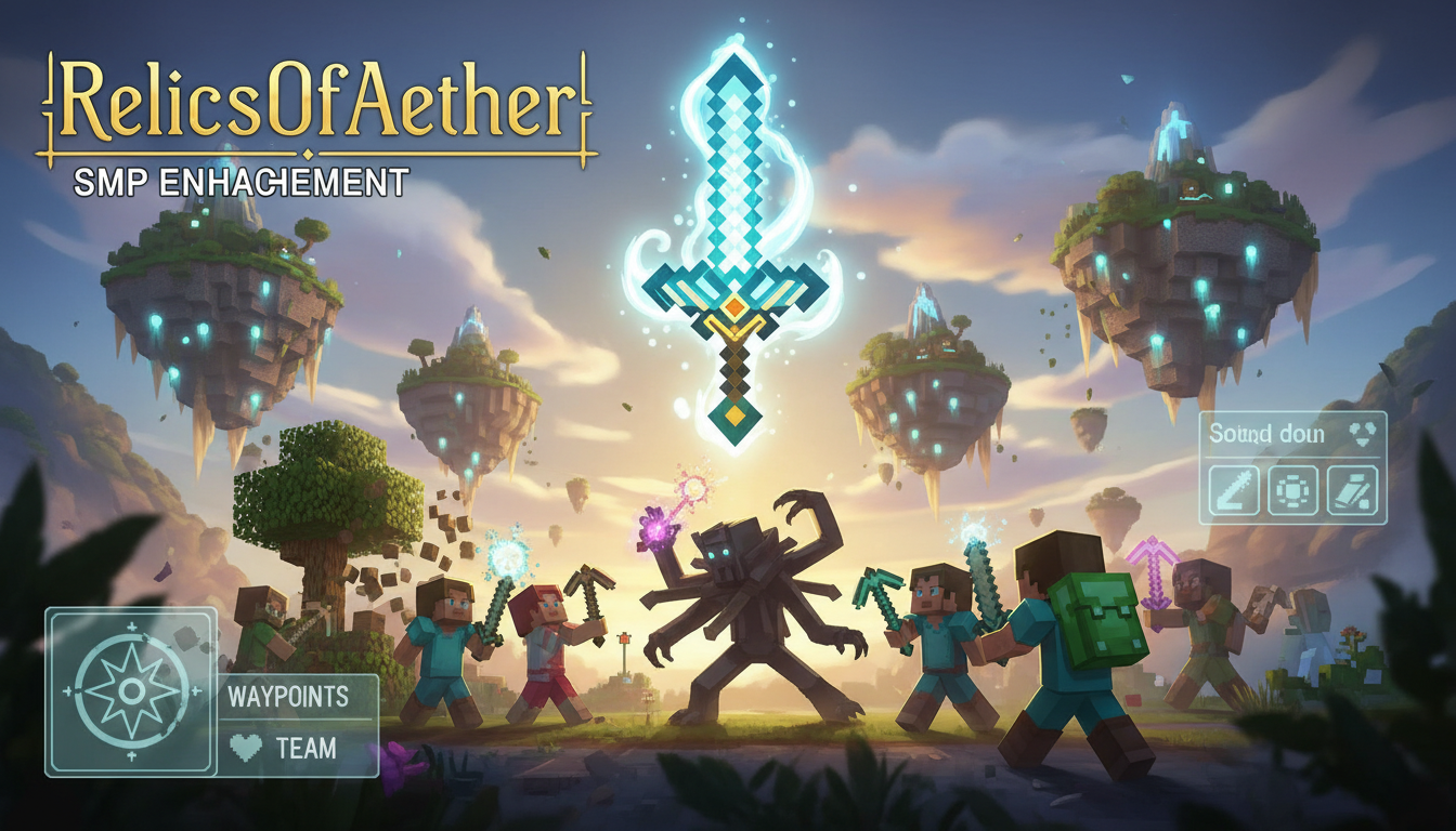 RelicsOfAether
