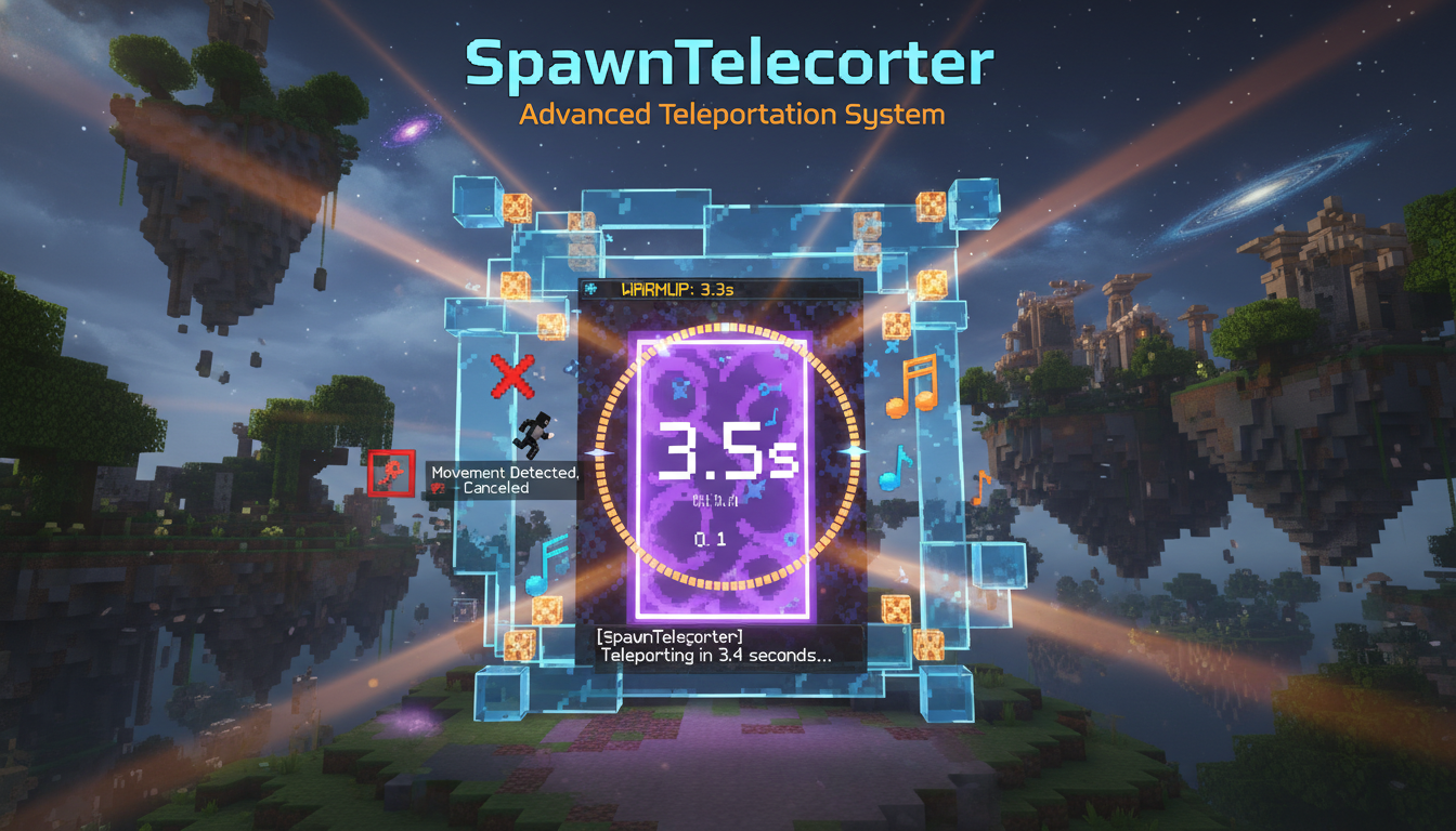 EnhancedSpawnSystem