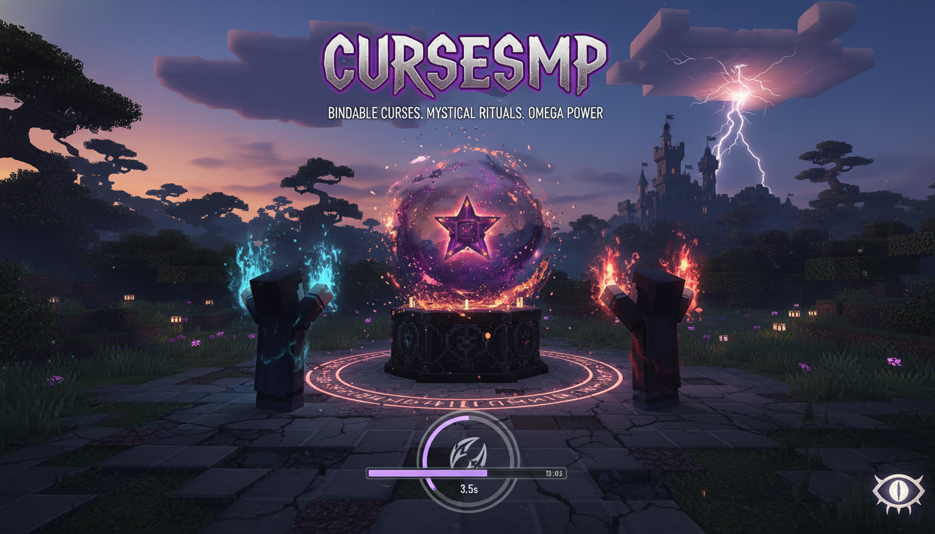 CurseSMP