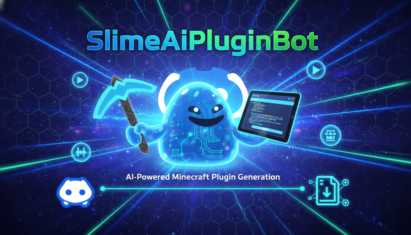 SlimeAiPluginBot
