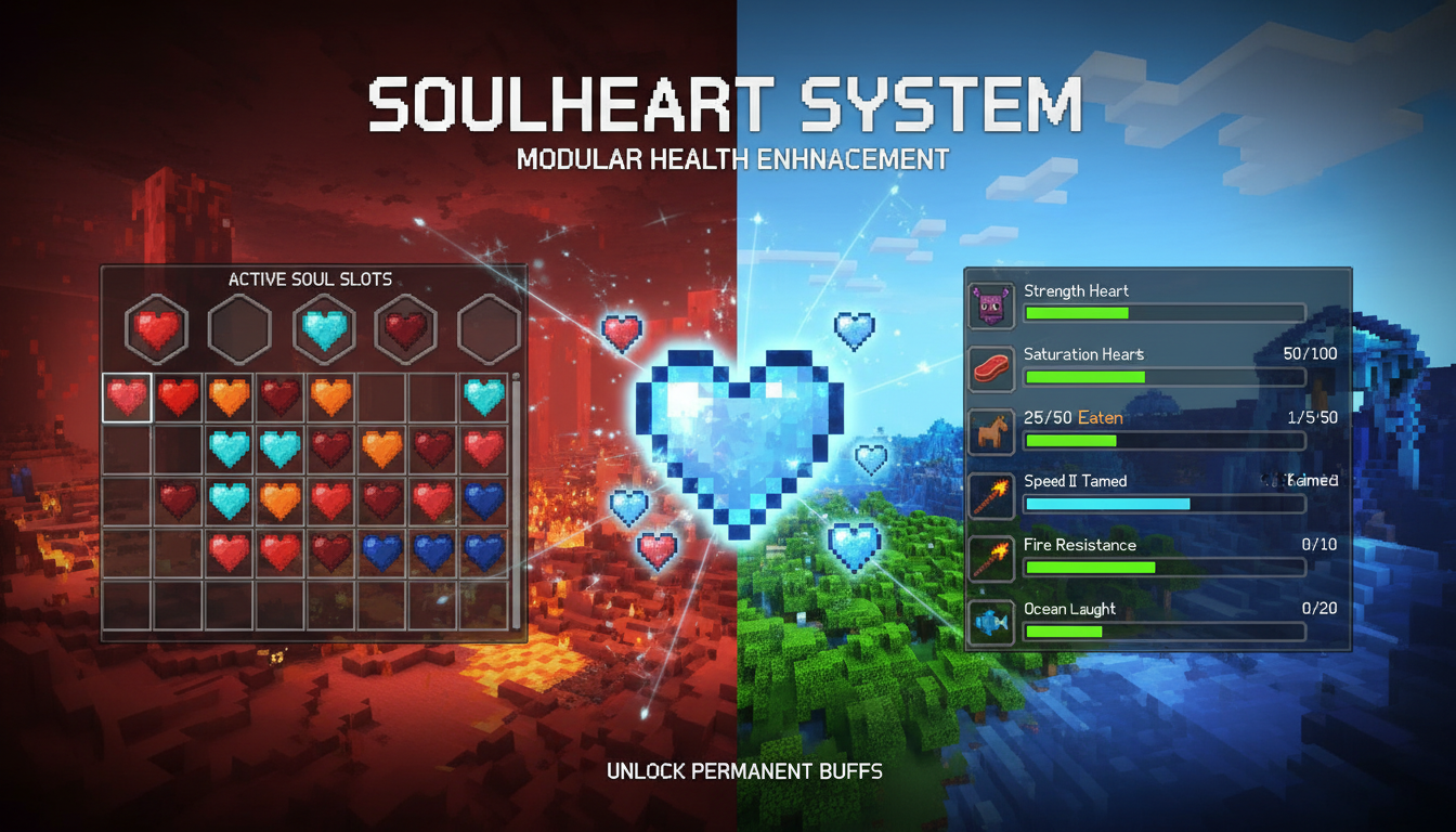 SoulHeartSystem