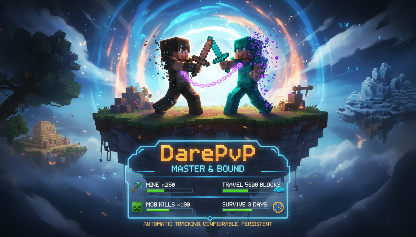DarePvP