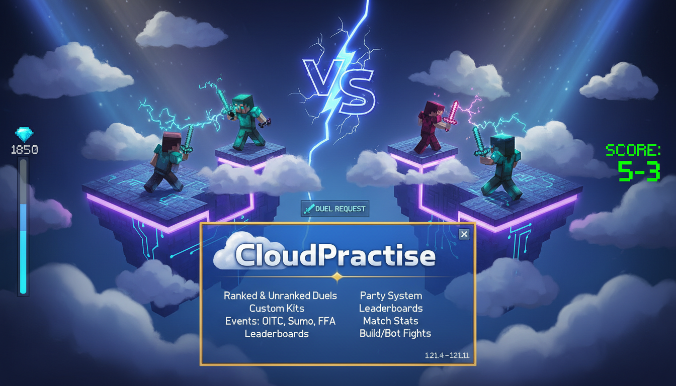 CloudPractise