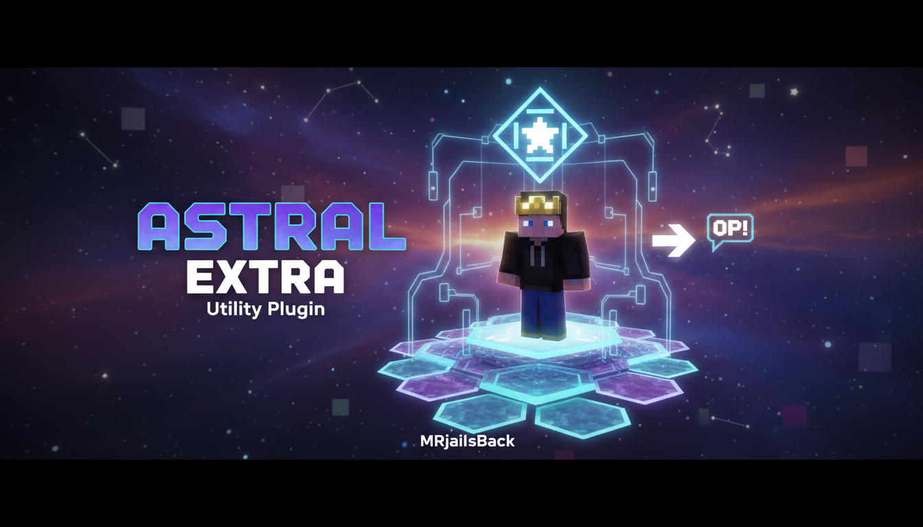 AstralExtra