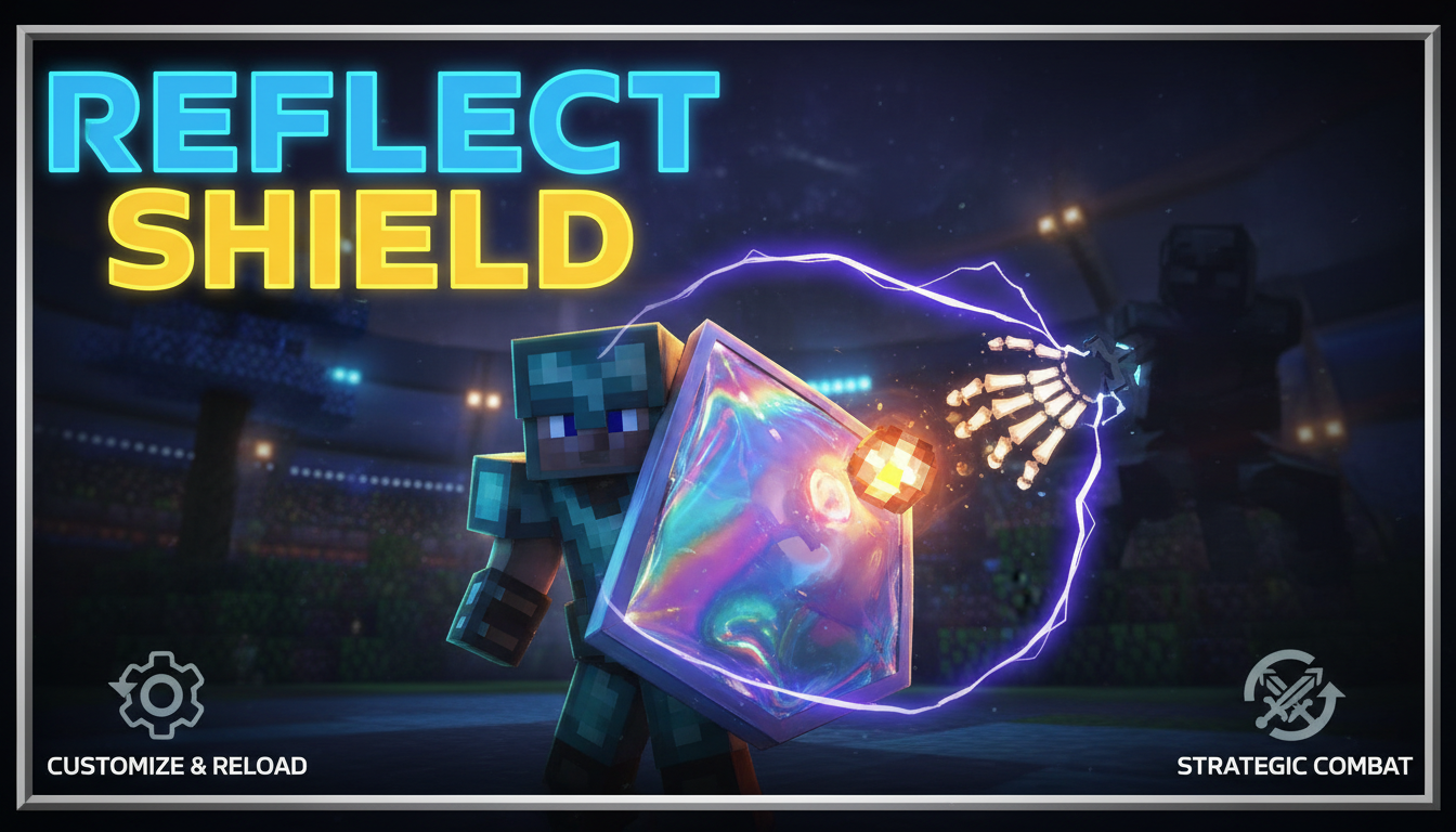 ReflectShield