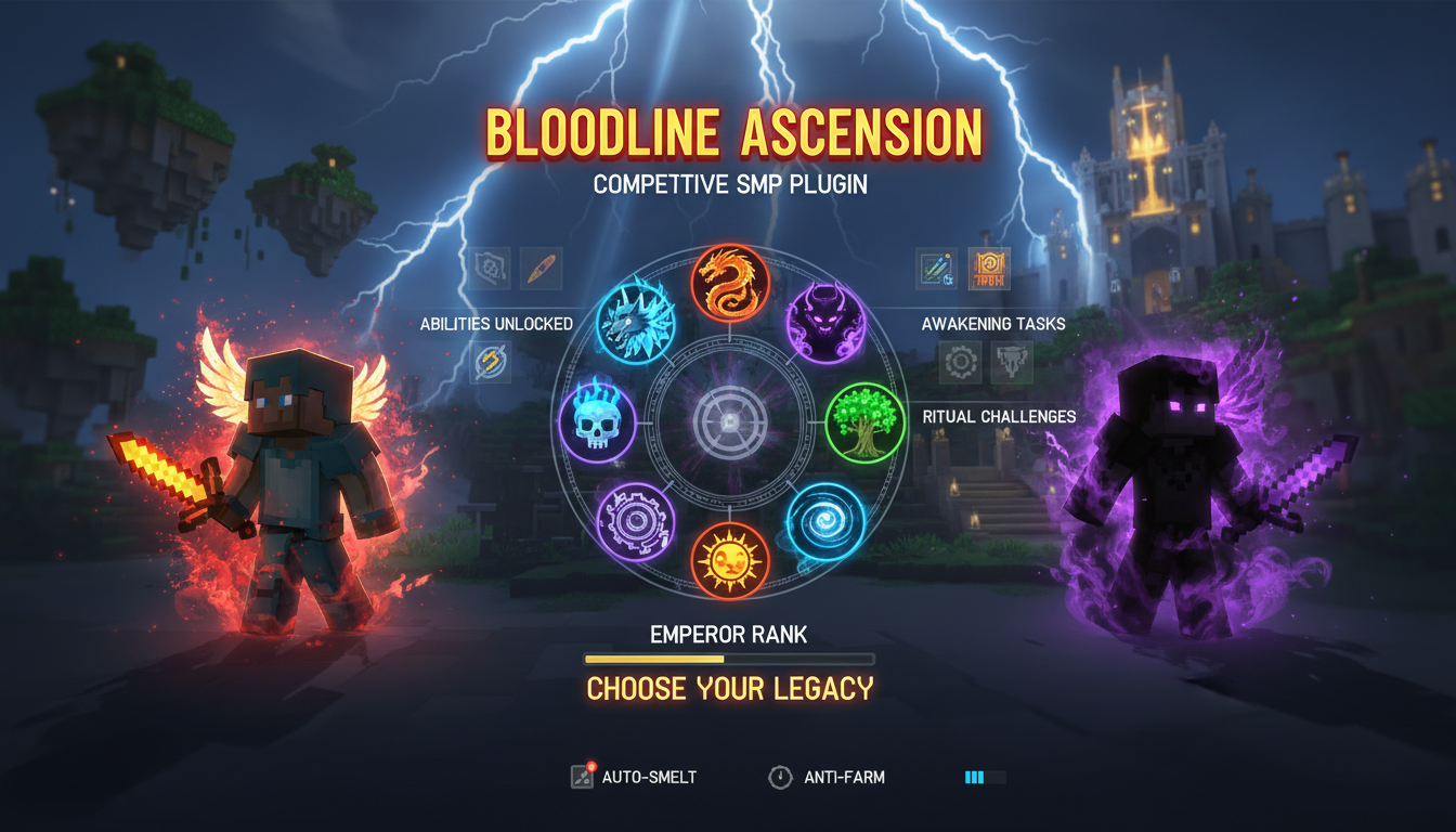 BloodlineAscension