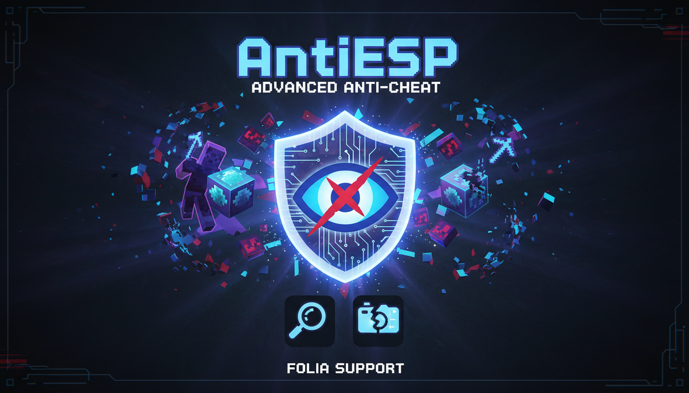 AntiESP