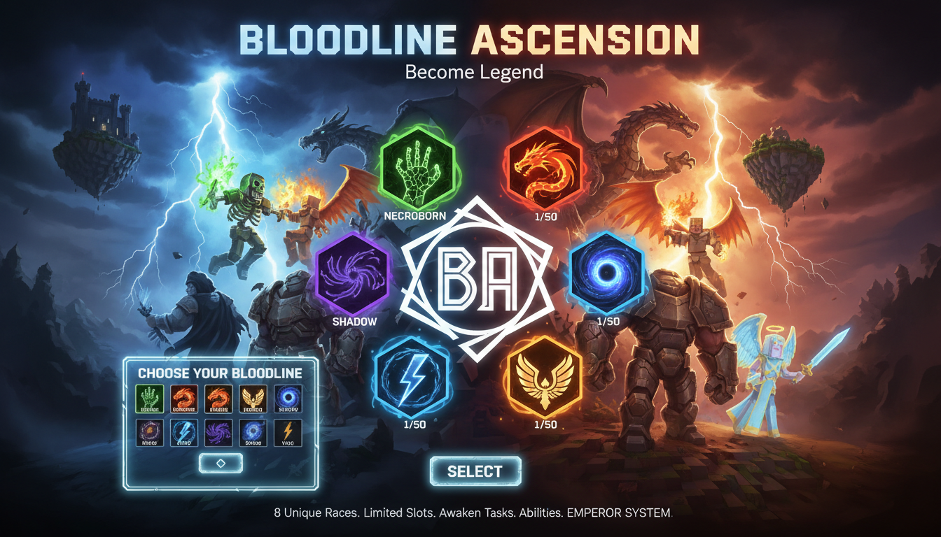 BloodlineAscension