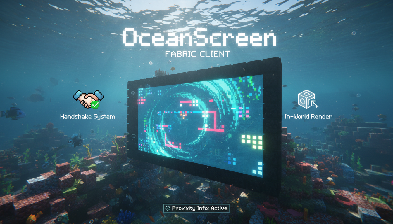 OceanScreen