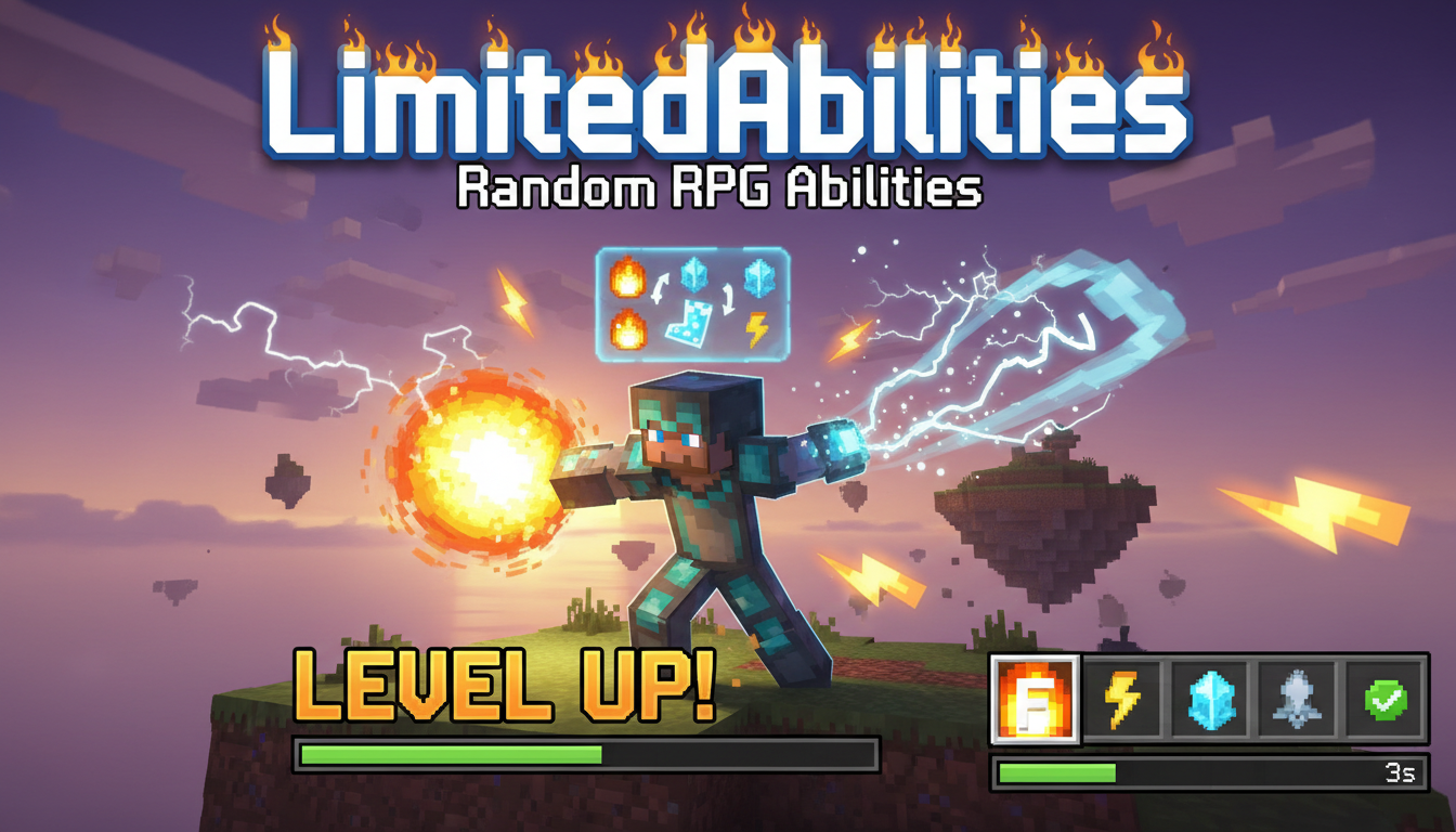 LimitedAbilities