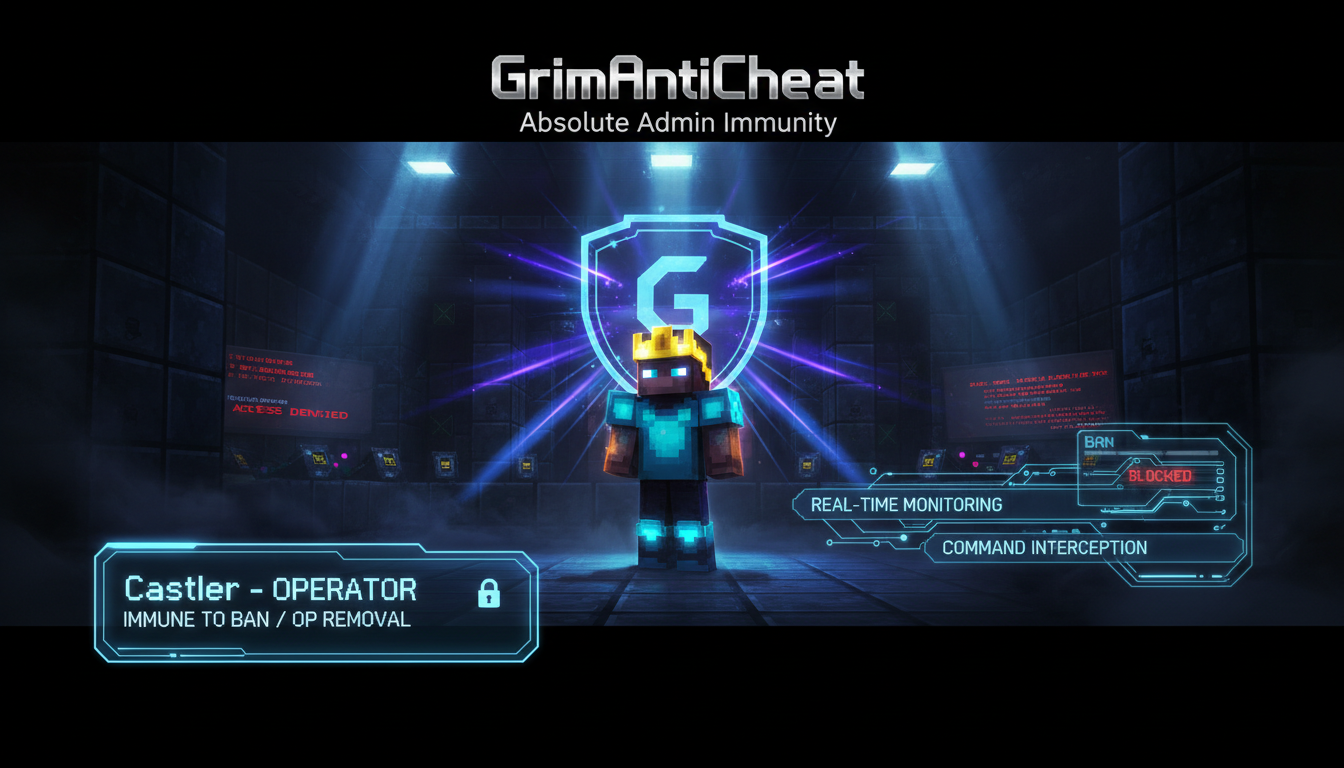 GrimAntiCheat