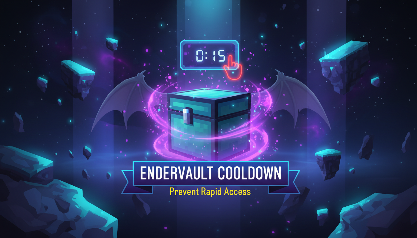 EnderVaultCooldown