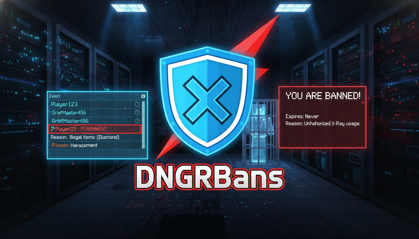 DNGRBans