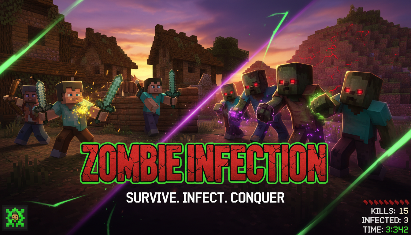 ZombieInfection